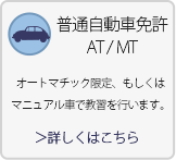 普通自動車免許はこちら